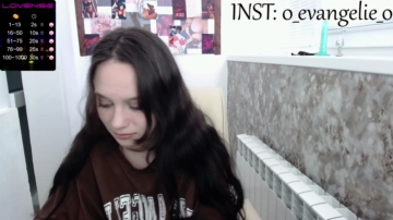 EvaOnline1 27-07-2021 Naked 